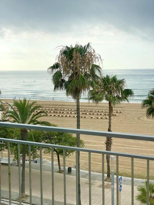 For A Stay Horizonte Mar Cambrils Esterno foto
