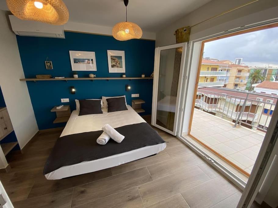 For A Stay Horizonte Mar Cambrils Esterno foto