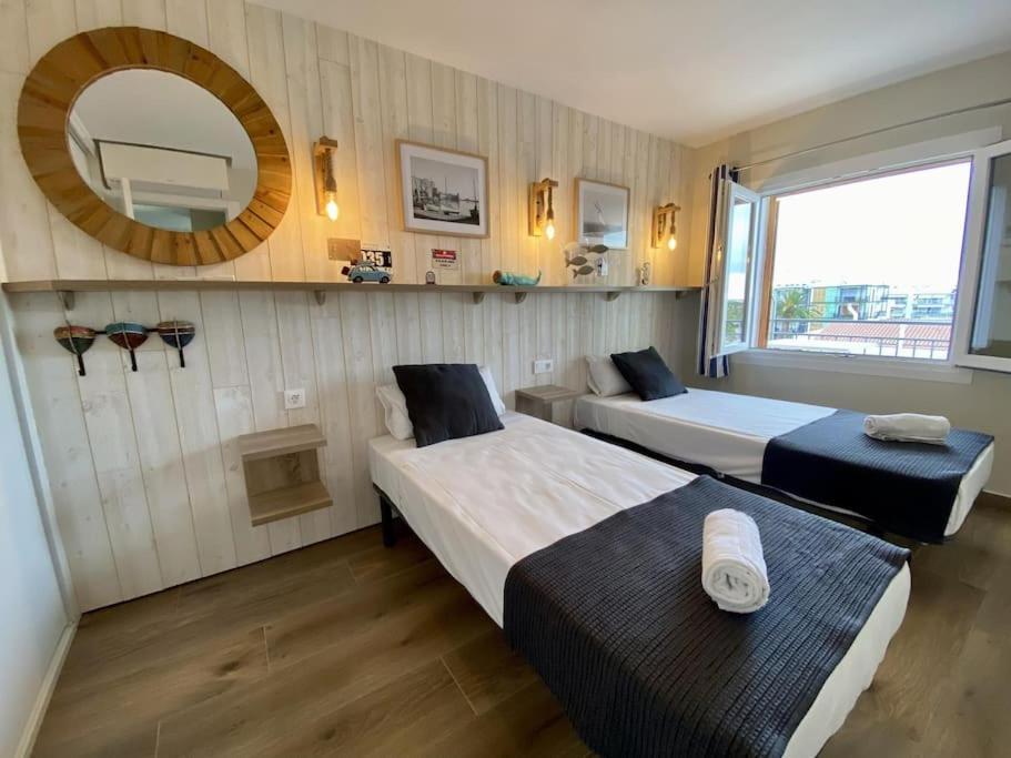 For A Stay Horizonte Mar Cambrils Esterno foto