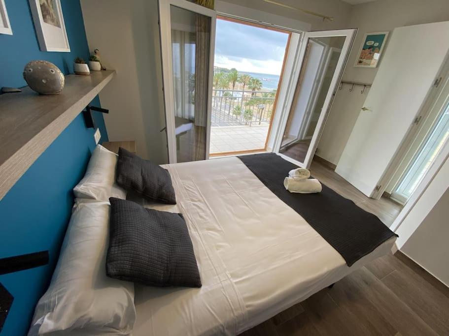 For A Stay Horizonte Mar Cambrils Esterno foto