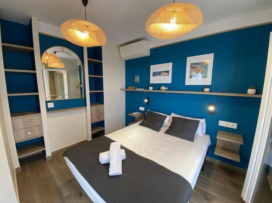 For A Stay Horizonte Mar Cambrils Esterno foto