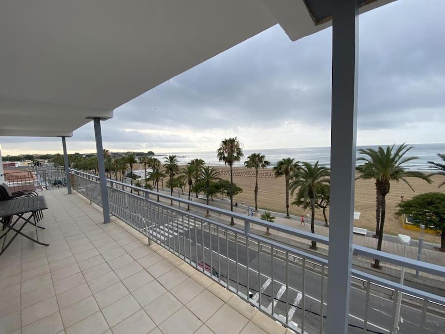 For A Stay Horizonte Mar Cambrils Esterno foto