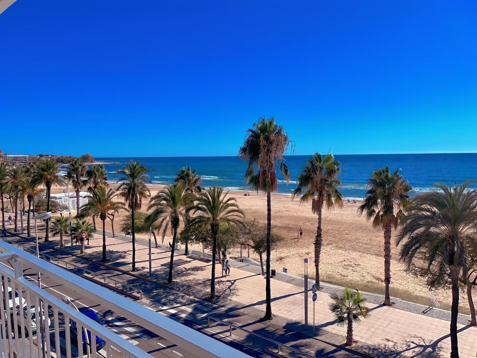 For A Stay Horizonte Mar Cambrils Esterno foto