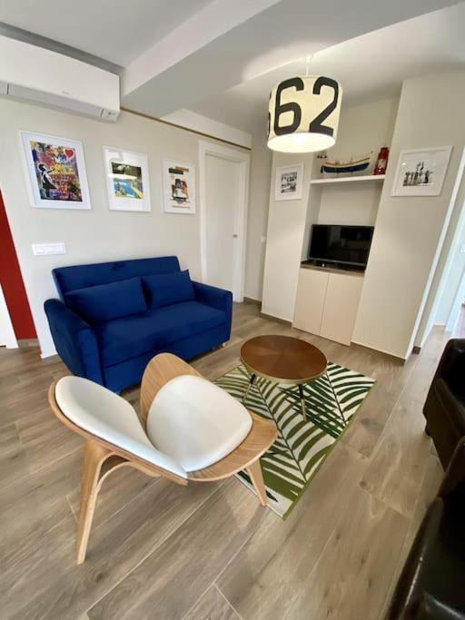 For A Stay Horizonte Mar Cambrils Esterno foto