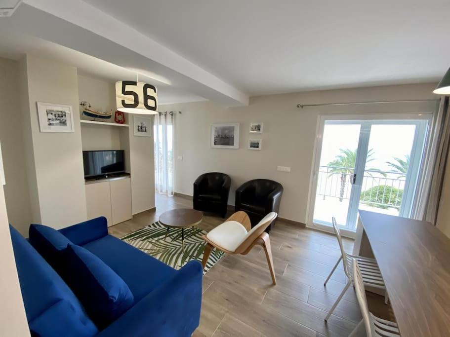 For A Stay Horizonte Mar Cambrils Esterno foto
